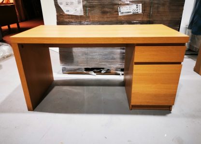 Ikea Malm Desk