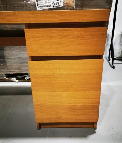 Ikea Malm Desk - Image 3