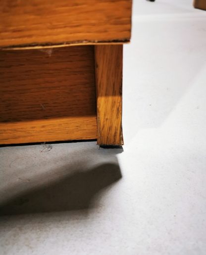 Ikea Malm Desk - Image 5