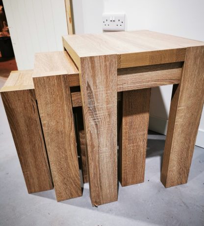 Nest of Tables - Image 2