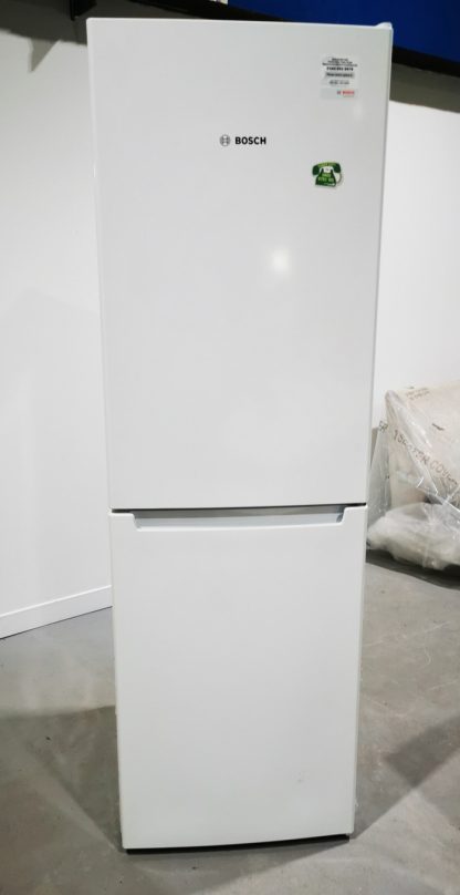 Bosch Fridge Freezer