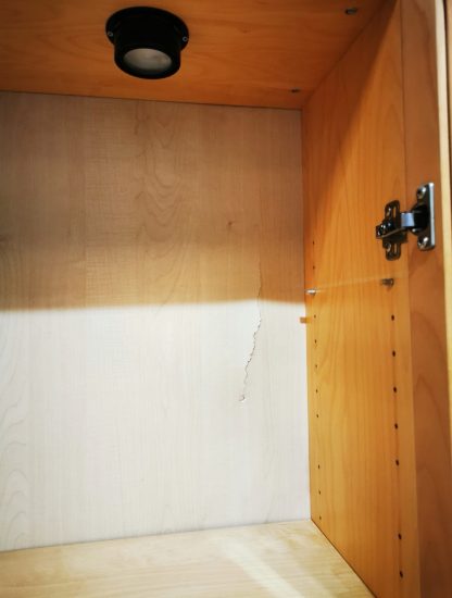 Glass Door Display Unit - Image 7