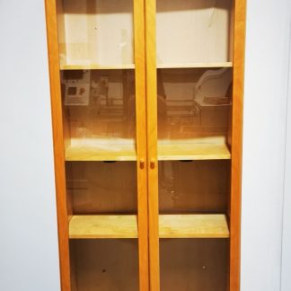 Glass Door Display Unit