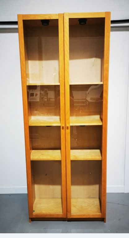 Glass Door Display Unit