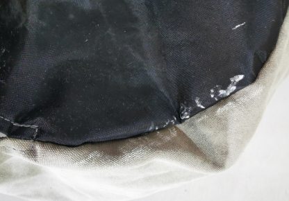 Khaki Canvas Bean Bag - Image 5