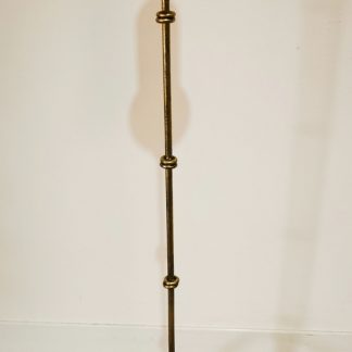 Vintage Style Candle Stand