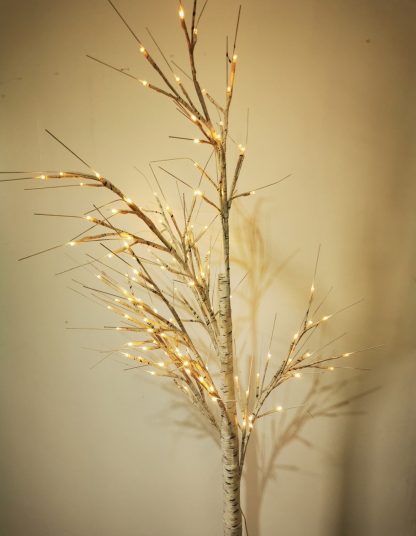 Light Up Decorative Tree - Image 2