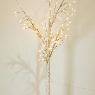 Light Up Decorative Tree