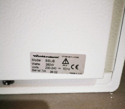 Slimline Radiator - Image 4