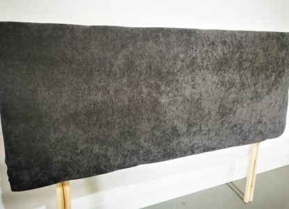 Grey Valour Kingsize Headboard - Image 2