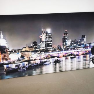 Skyline Canvas