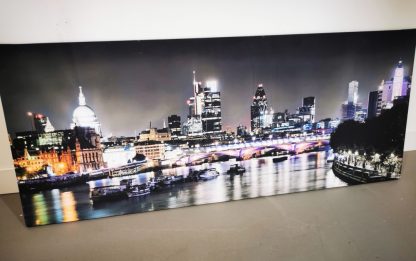 Skyline Canvas