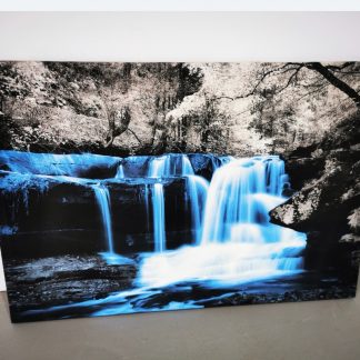 Waterfall Canvas