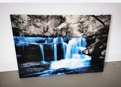 Waterfall Canvas