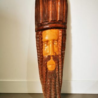 Wooden Wall Art
