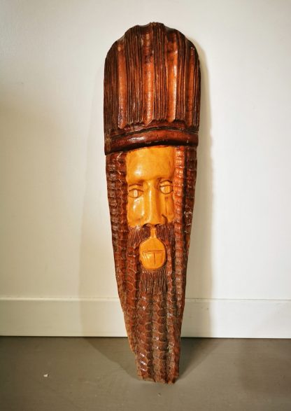 Wooden Wall Art