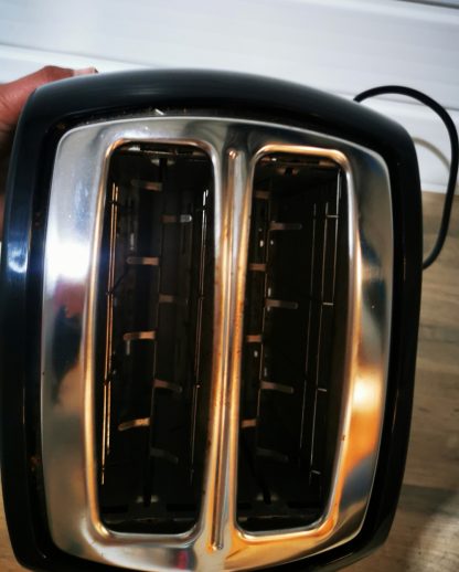 Russell Hobbs 2 Slice Toaster - Image 3