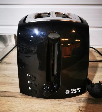 Russell Hobbs 2 Slice Toaster - Image 2