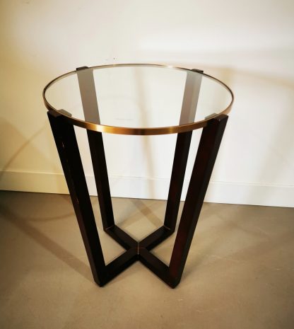 Vintage Side Table - Image 2