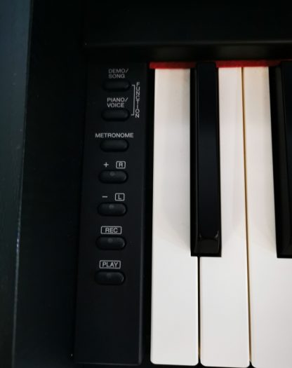 Yamaha Electric Piano - Image 9