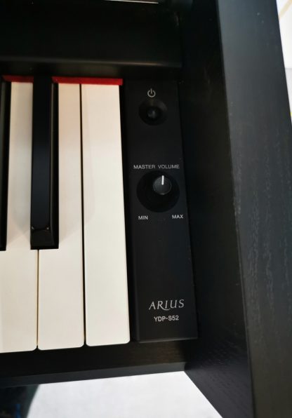 Yamaha Electric Piano - Image 8