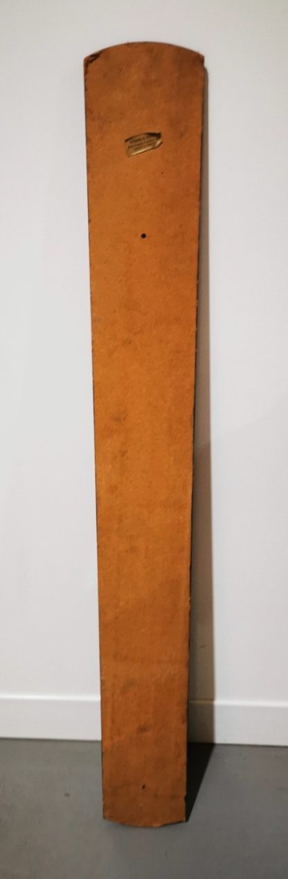 Vintage Measurement Board - Image 5