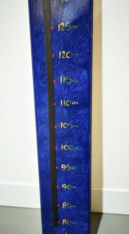 Vintage Measurement Board - Image 4