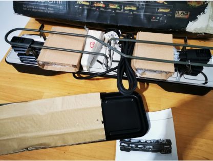 Raclette Grill - Image 2