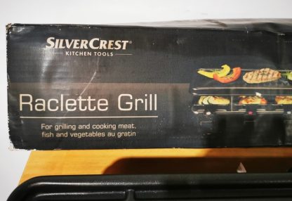 Raclette Grill - Image 4