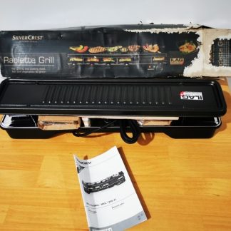 Raclette Grill