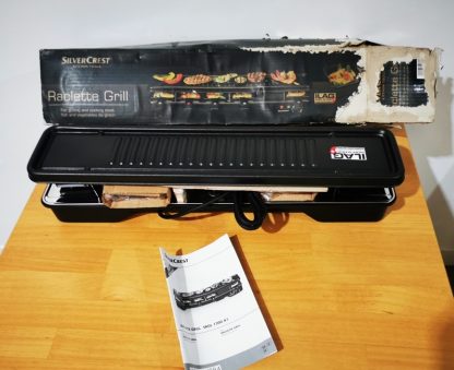 Raclette Grill