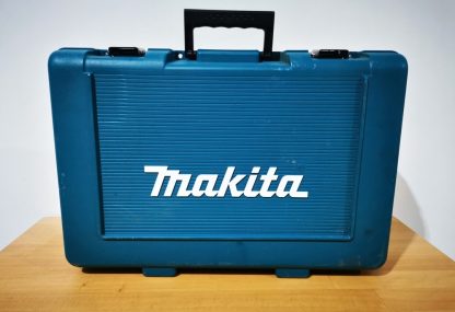 Makita Cordless Hammer Driver Drill Kit - Image 4