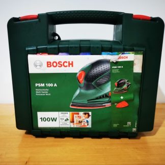 Bosch Sander