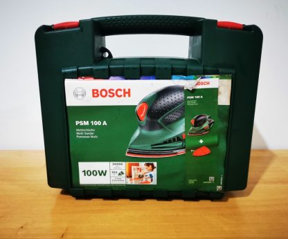 Bosch Sander