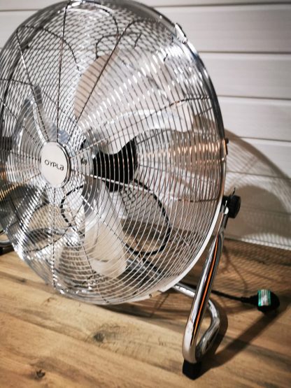 18 inch high velocity fan - Image 3