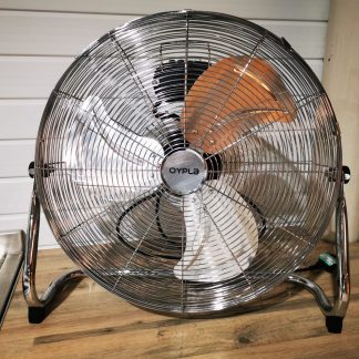 18 inch high velocity fan