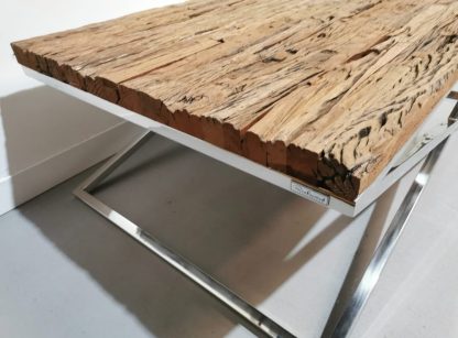Luxury wooden coffee table - Image 11