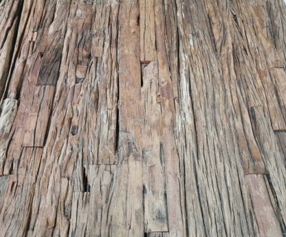 Luxury wooden coffee table - Image 10