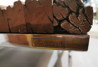 Luxury wooden coffee table - Image 7
