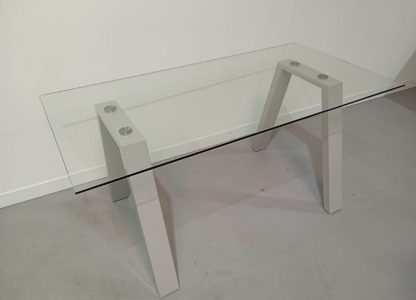 Glass Table