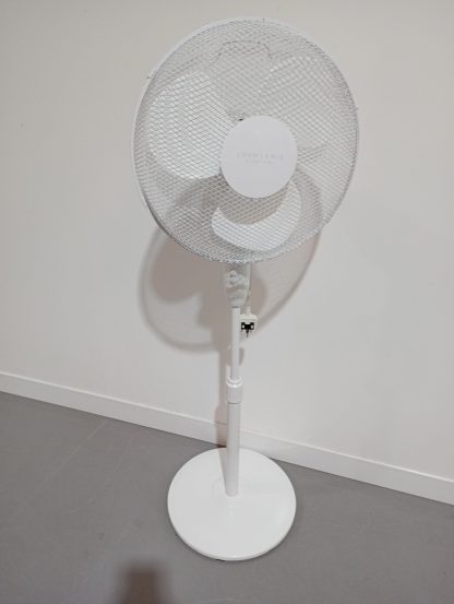 John Lewis Floor Standing Fan