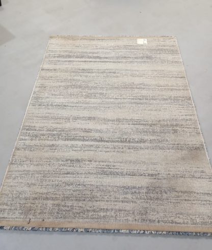 Blue and White Rug - Image 6