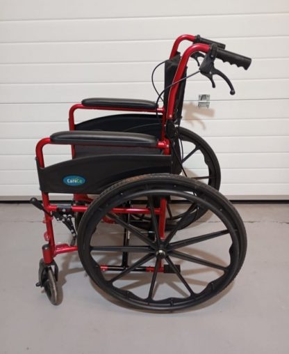 CareCo Wheelchair - Image 5