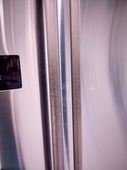Haier American Style Fridge Freezer - Image 7