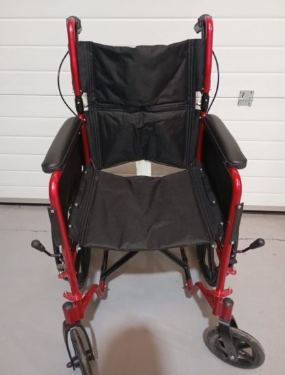 CareCo Wheelchair - Image 2