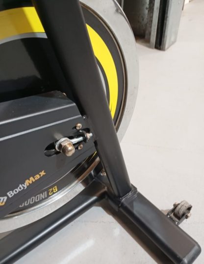 BodyMax Indoor Cycle Exercise Bike - Image 2