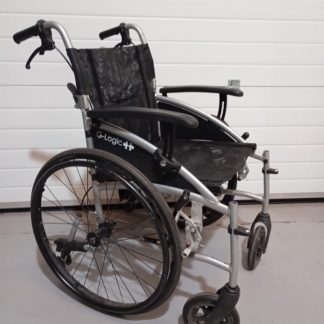 G-Logic Wheelchair