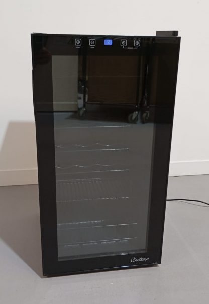 Vinotemp Wine Refrigerator