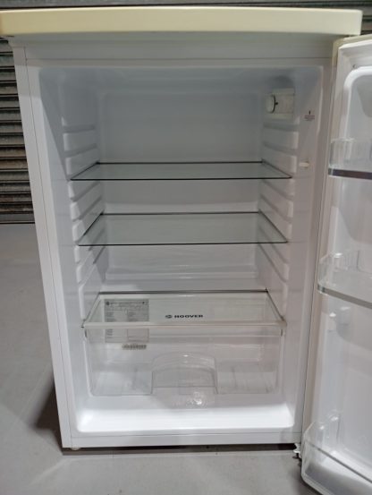 White Fridge - Image 3