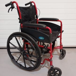 CareCo Wheelchair